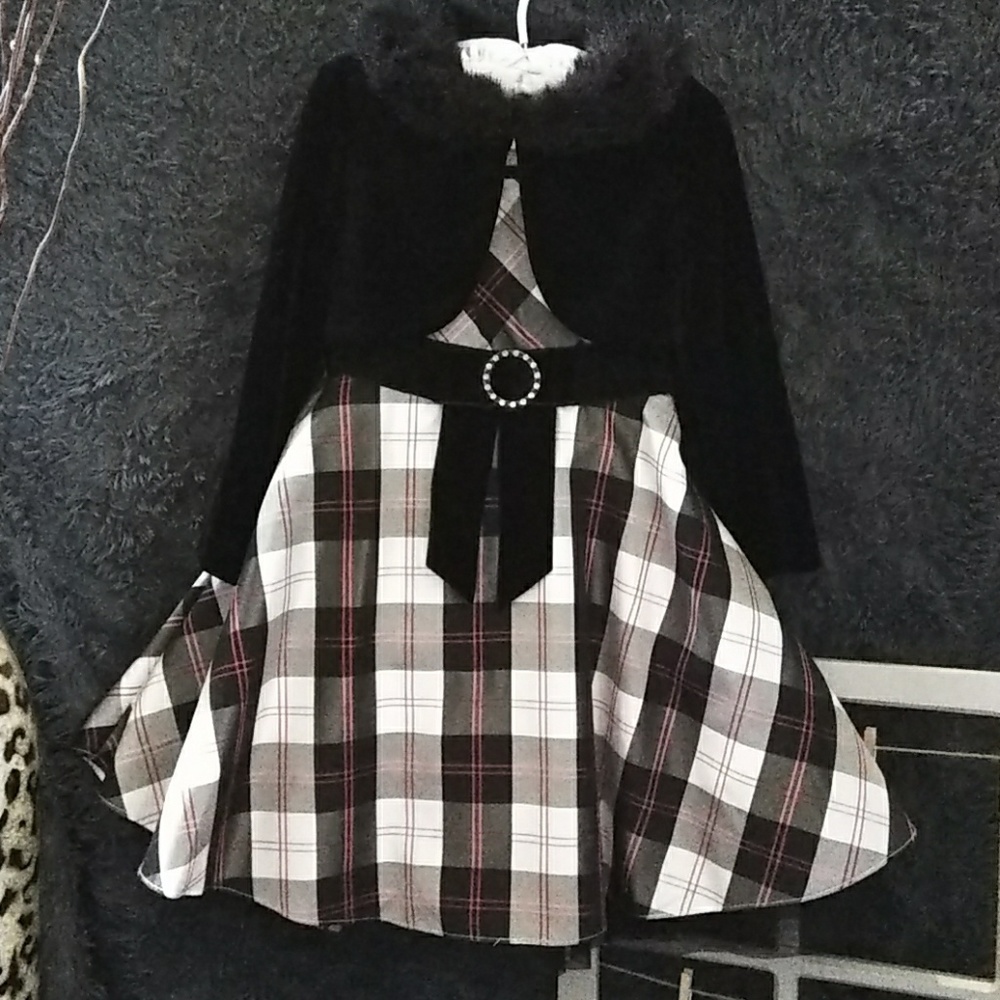 ♥️Christmas dress♥️